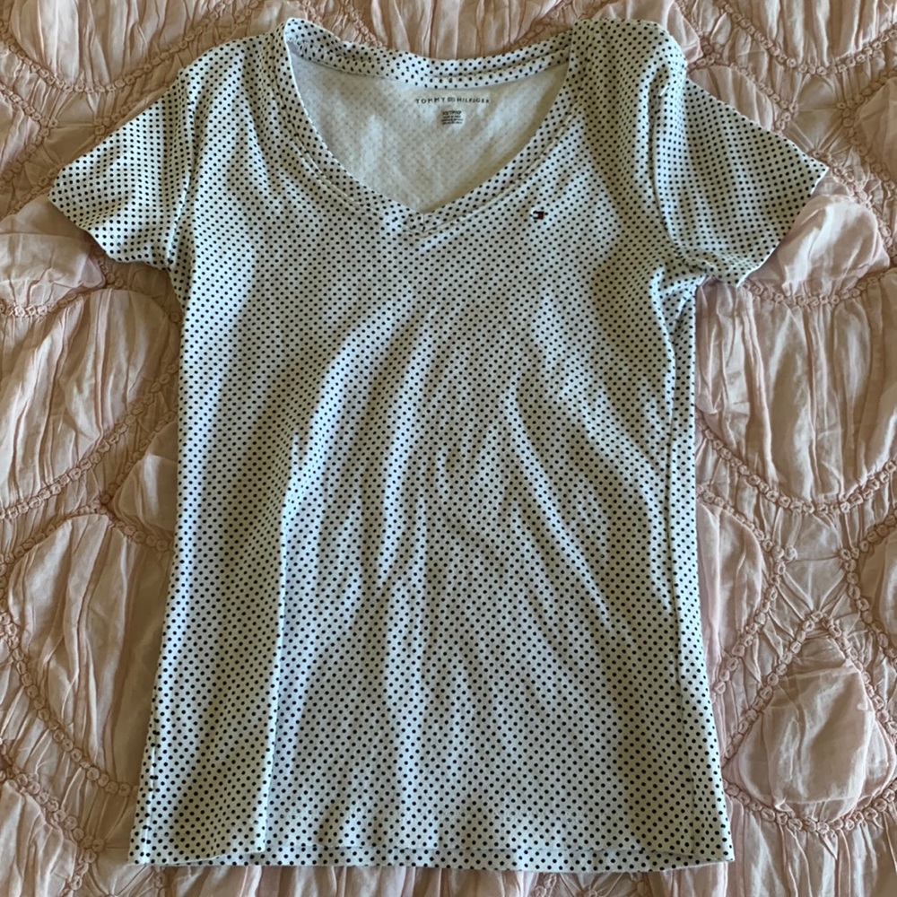 TOMMY HILFIGER SHIRT